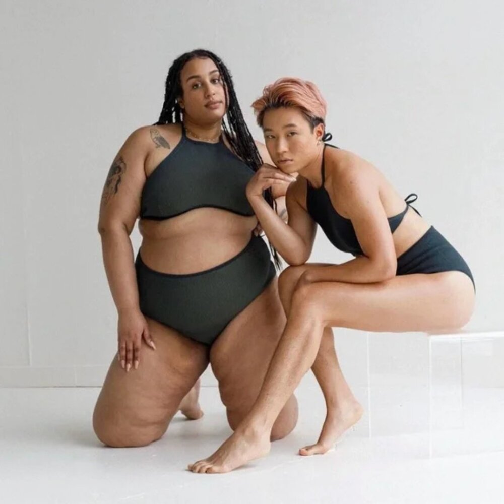 ARQ  Giulia Swim Halter